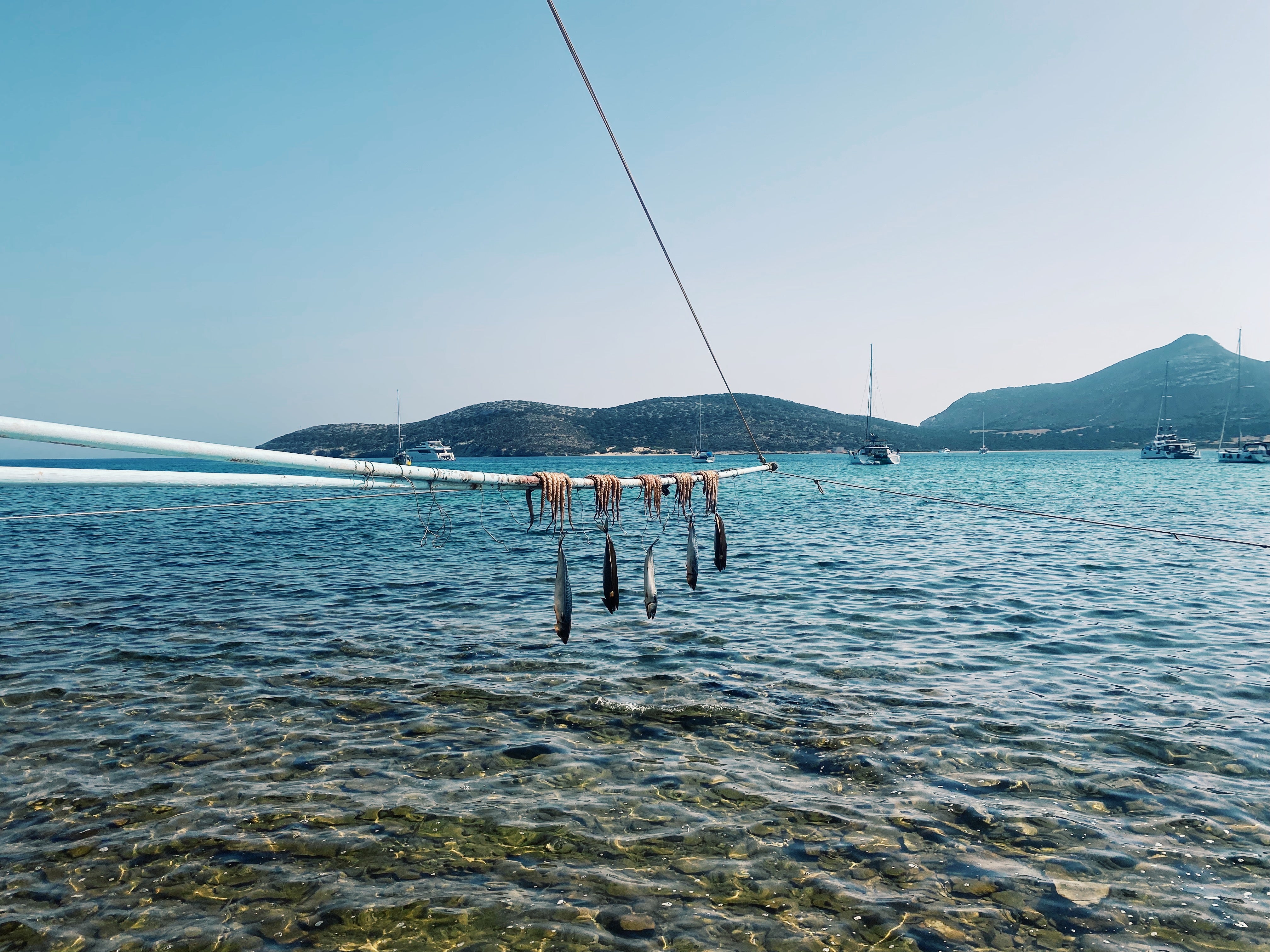 Our Summer Getaways