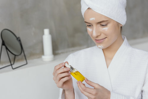 When and Why to Use Body Oils in Your Routine
