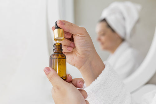 Why Essential Oils Are a Skincare Must-Have