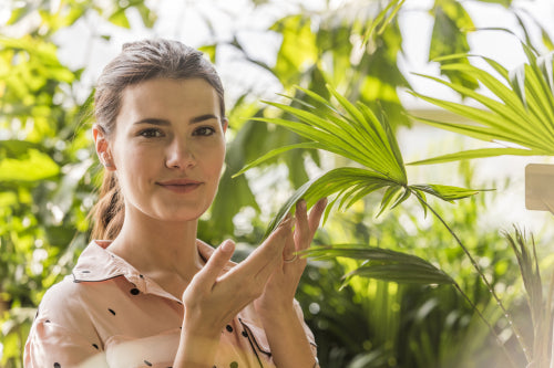 How We Harness the Power of Nature for Your Skin