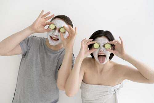 Skincare and Mindfulness: A Perfect Pair