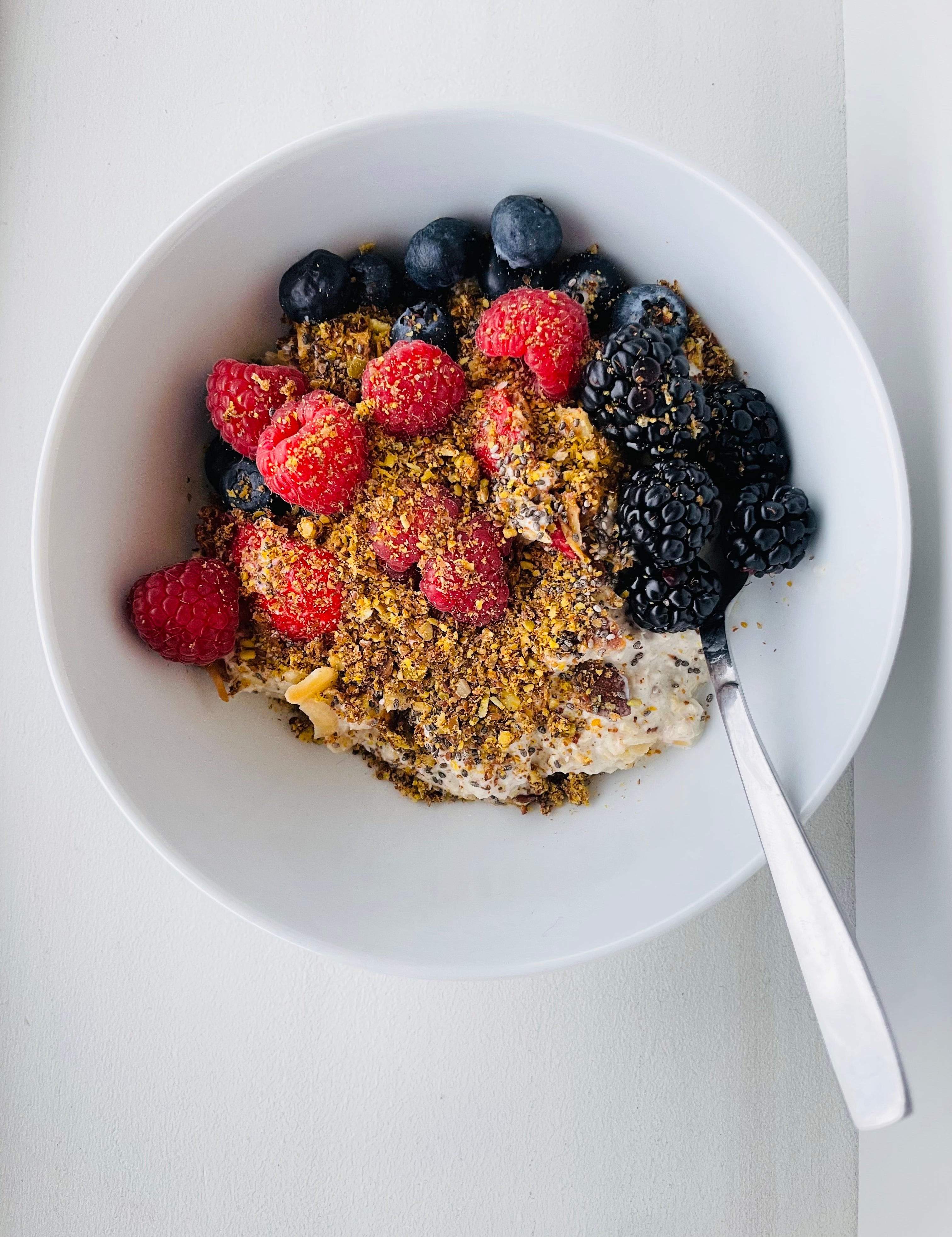 Two Beauty Boosting Breakfast Recipes