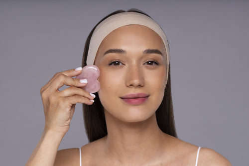 Plump, Jello Skin In 3 Easy Steps: A Skincare Guide For Radiant Skin