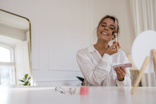 How to Make Your Skincare Routine Feel Luxurious