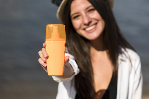 The Importance of Sunscreen (and Why Its Not Just for Summer)