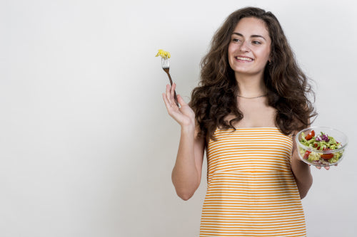 Seasonal Diets That Benefit Your Skin