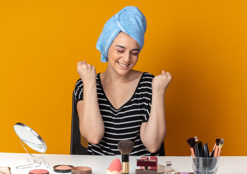 How to Build the Perfect Morning Skincare Routine
