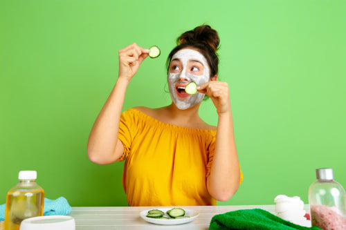 Why Organic Ingredients Matter in Skincare