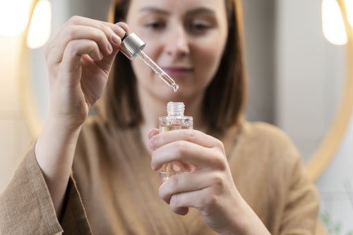 A Deep Dive into Essential Oils: Benefits for Skin and Mind