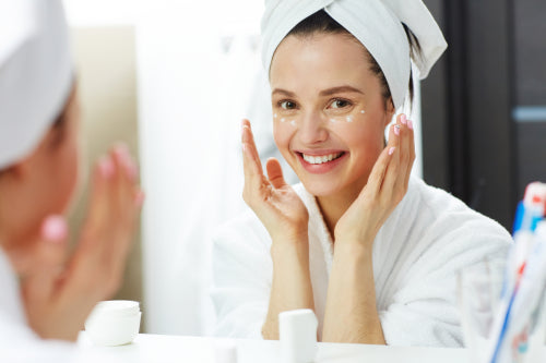 The Benefits of Plant-Based Hyaluronic Acid in Skincare