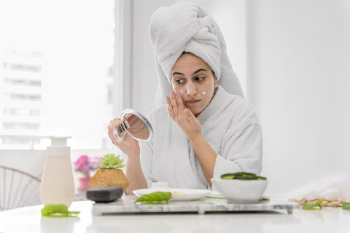 How Daily Skincare Rituals Can Boost Your Mood