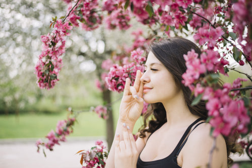 How to Transition Your Skincare Routine for Spring