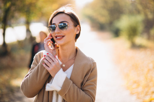 Autumn Skincare: Preparing for Cooler Weather