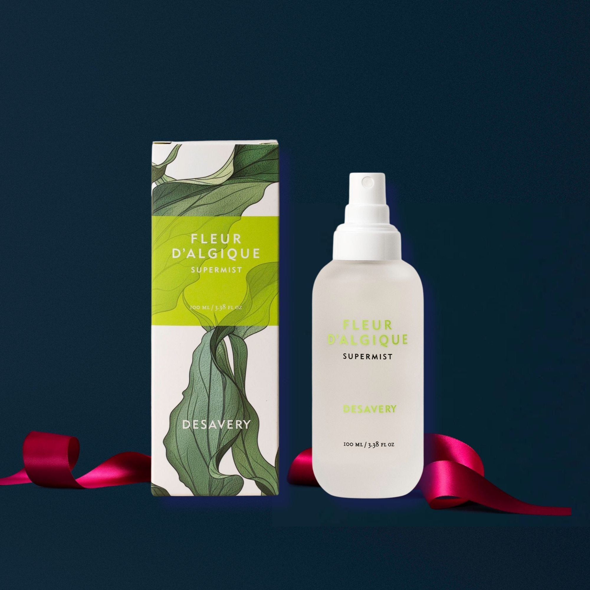 Fleur D'Algique Supermist
