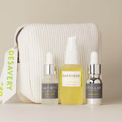 Summer Travel Kit