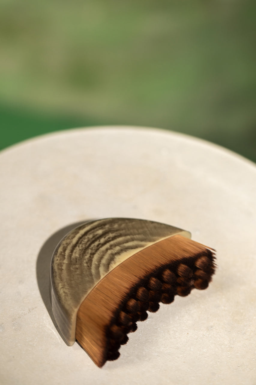 Lymphatic Facial Brush