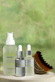 Mist + Moisture Repair Kit
