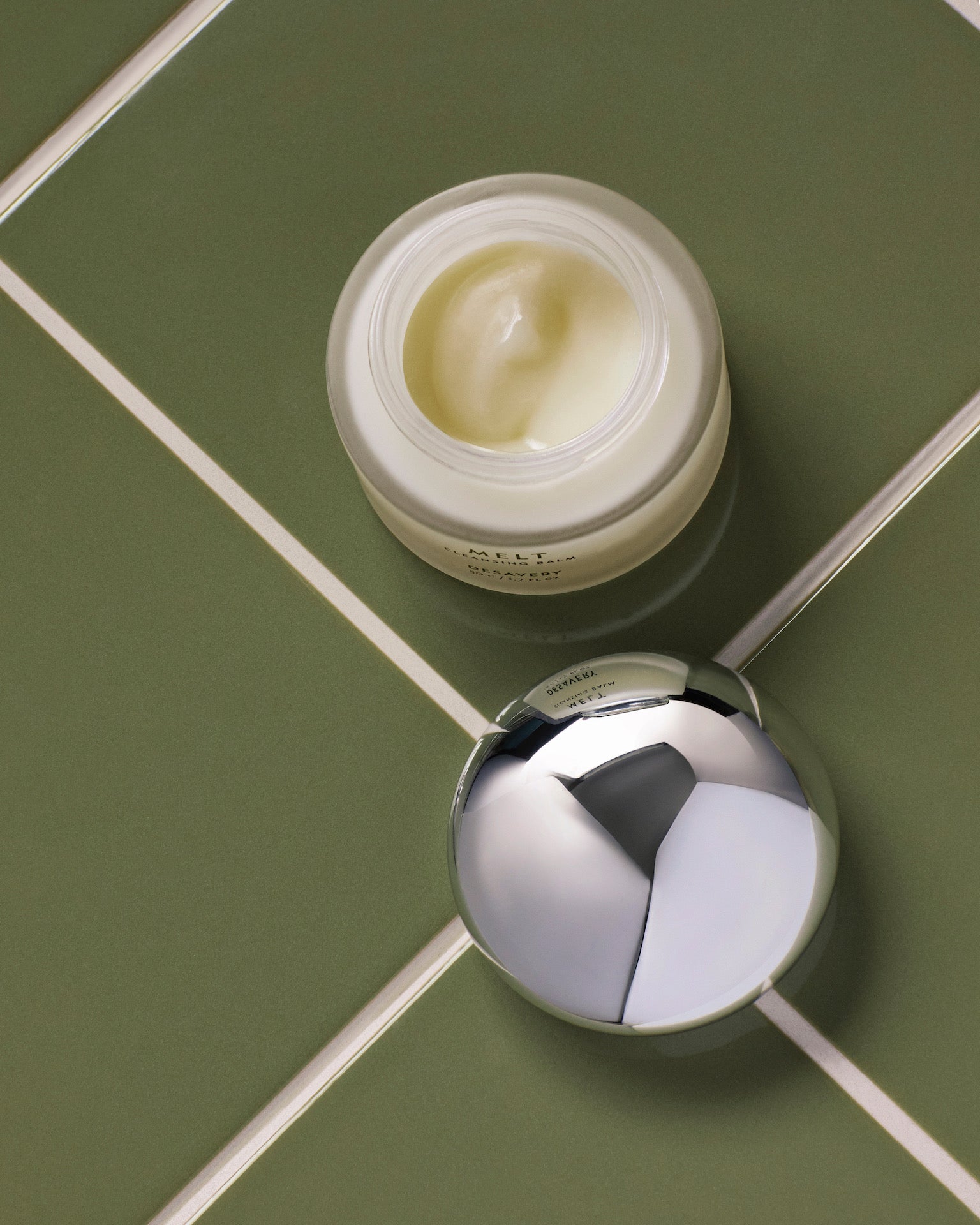 Skin Barrier Duo with Melt